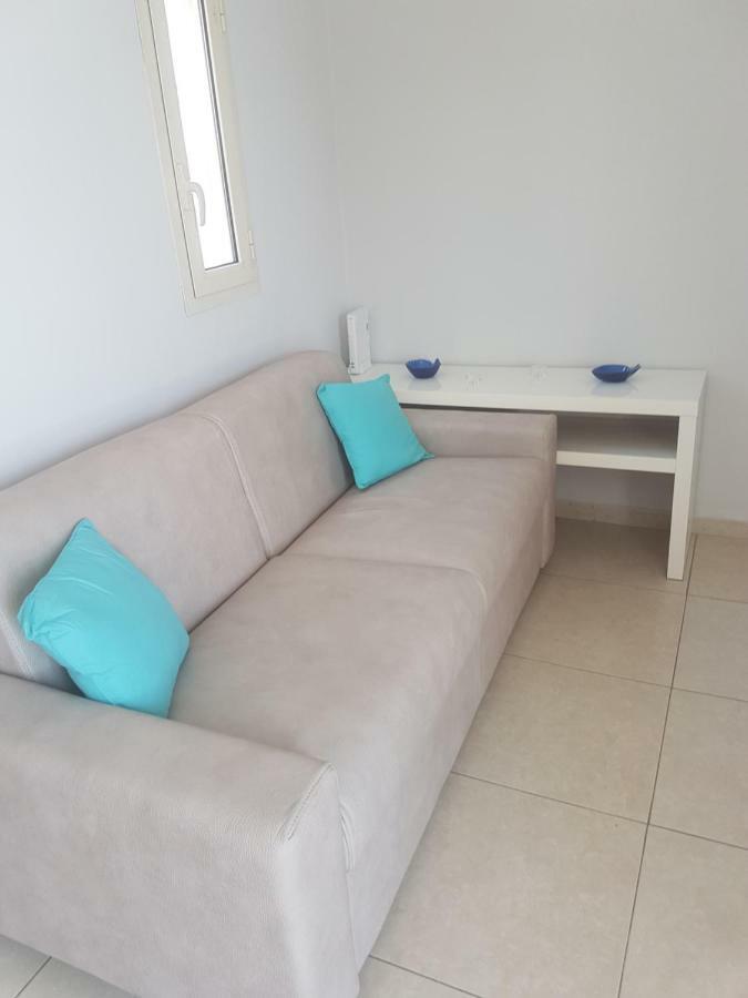Attico Con Terrazza A Bari Appartement Buitenkant foto